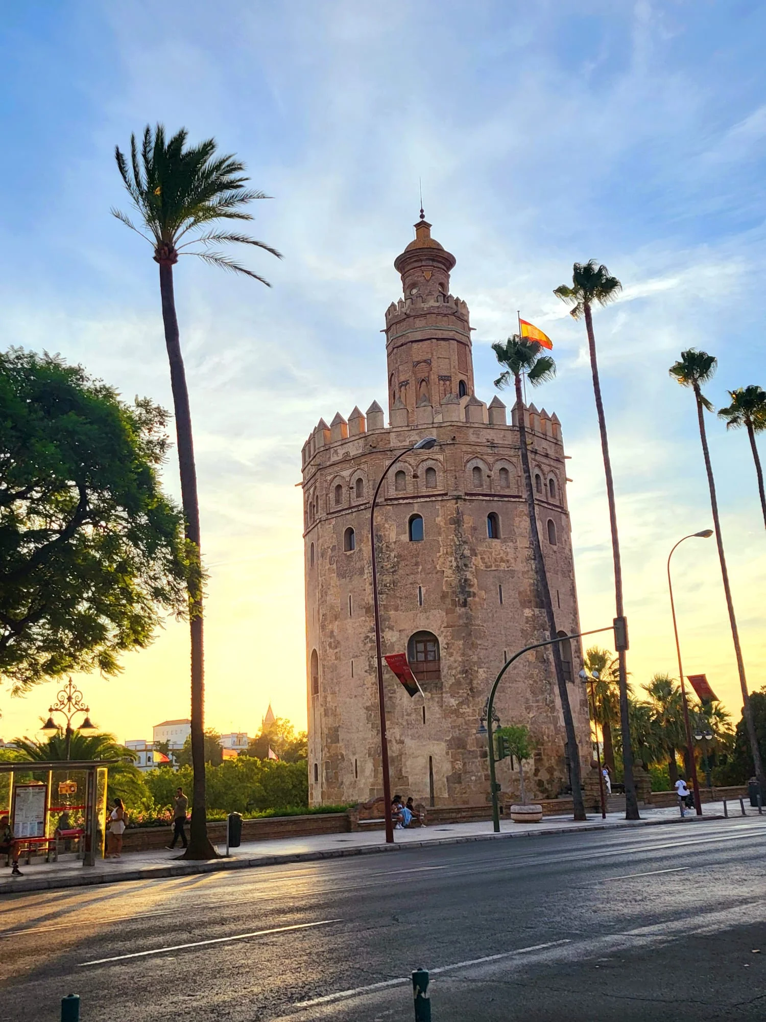 Spain