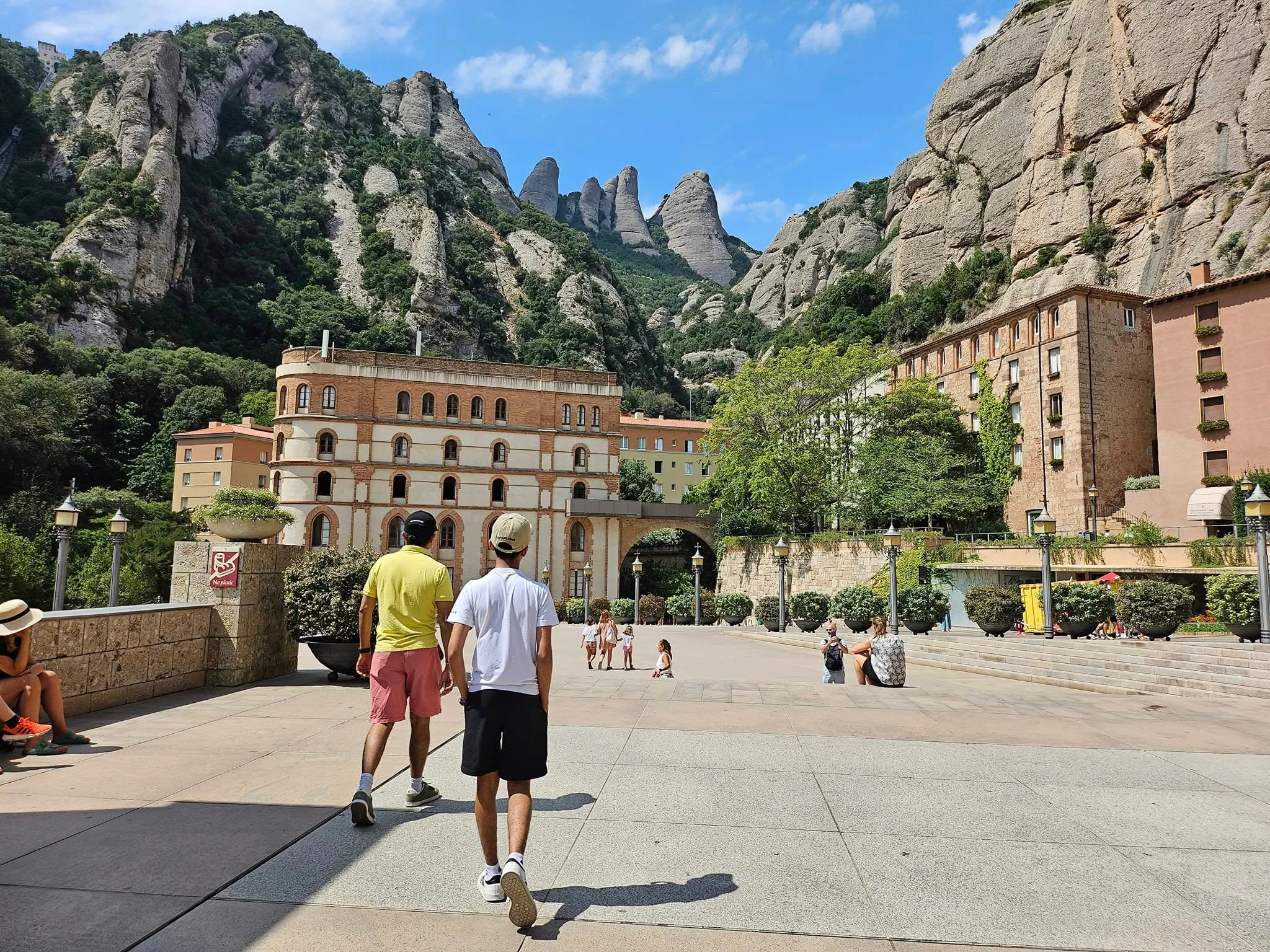 Spain