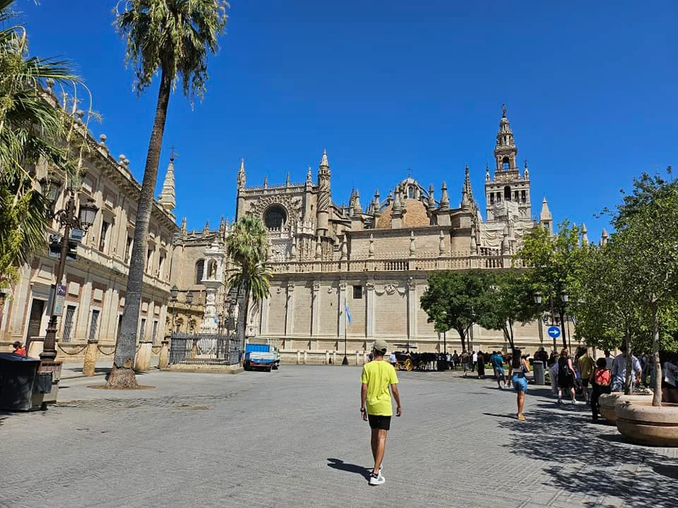 Spain