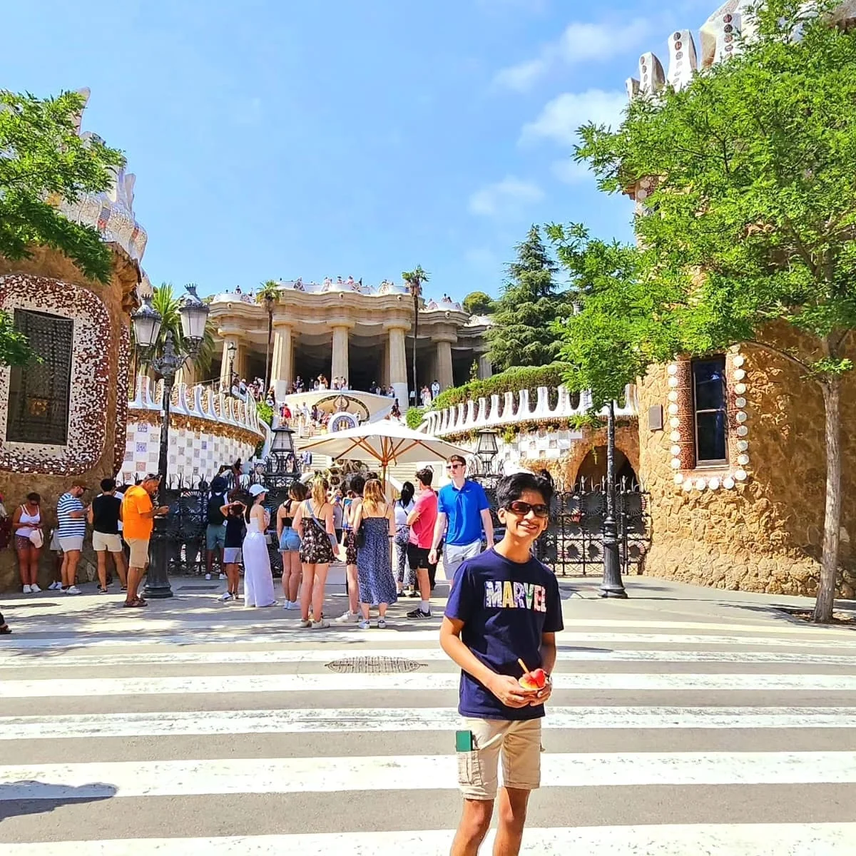 Spain