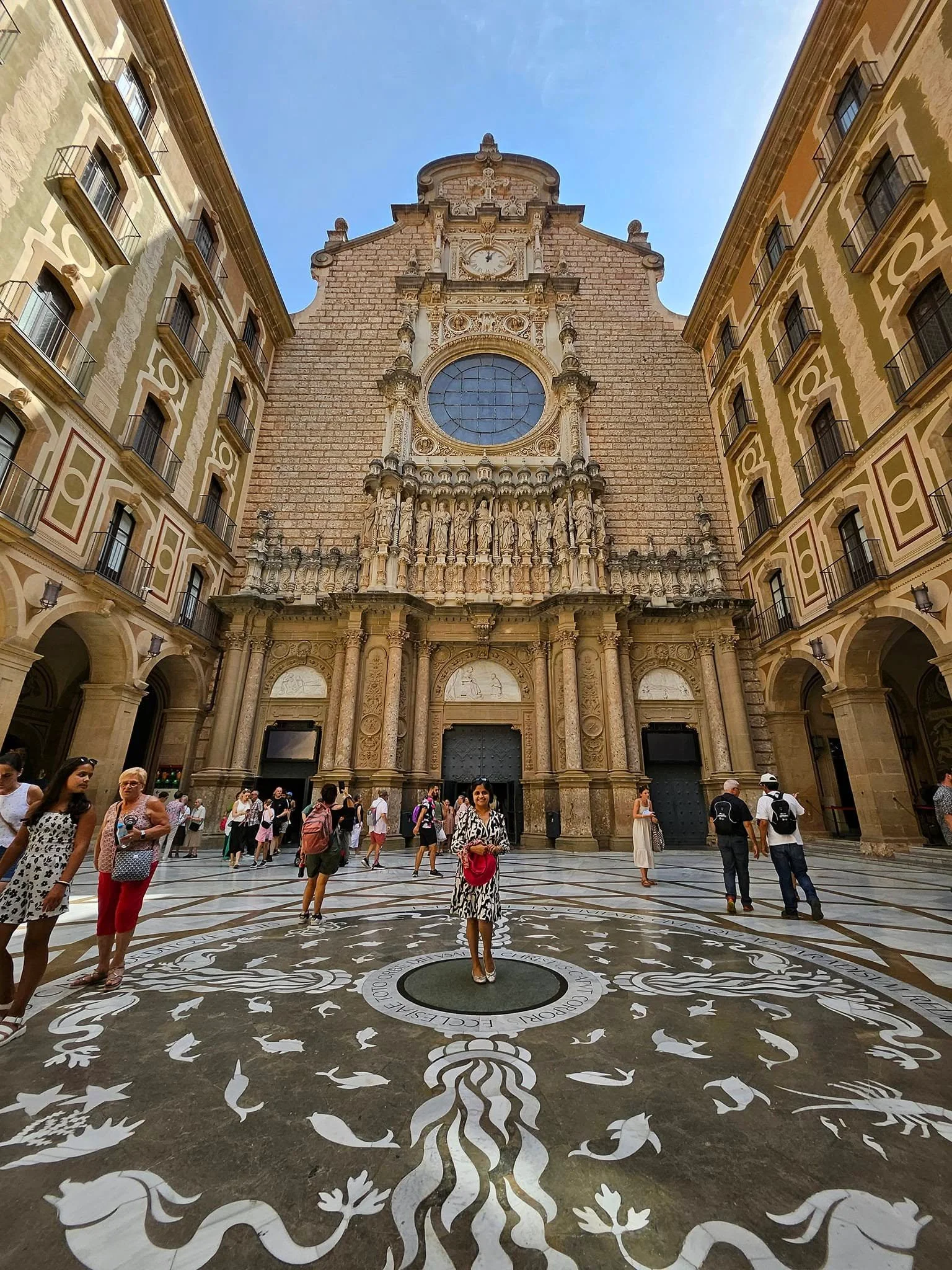Spain