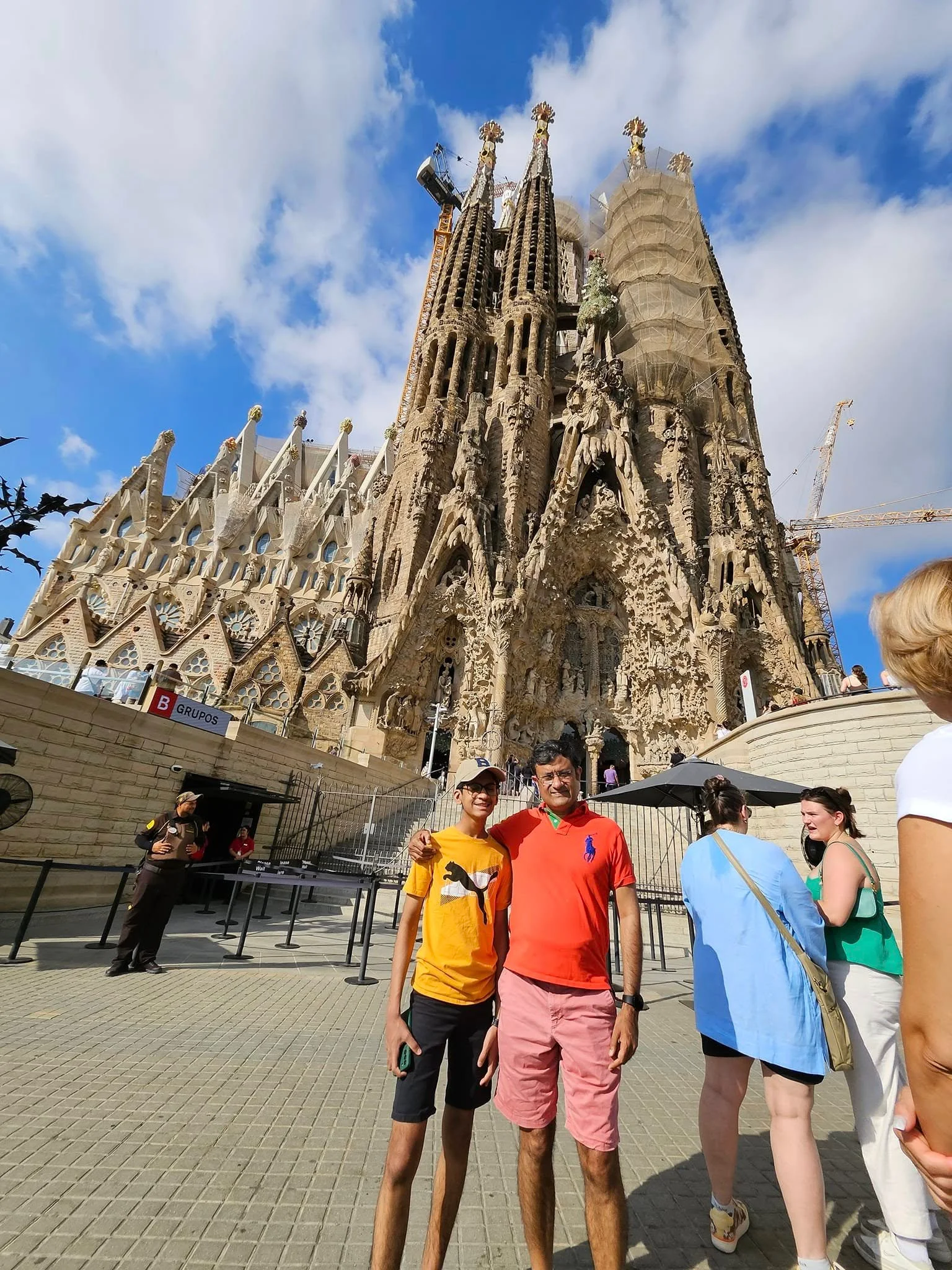 Spain