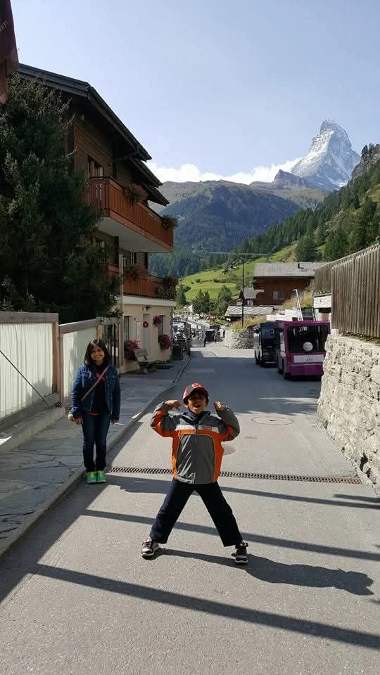 Switzerland