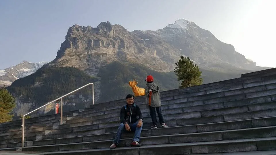 Switzerland