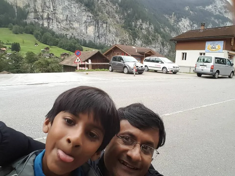 Switzerland