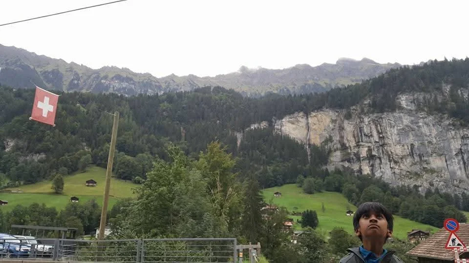Switzerland