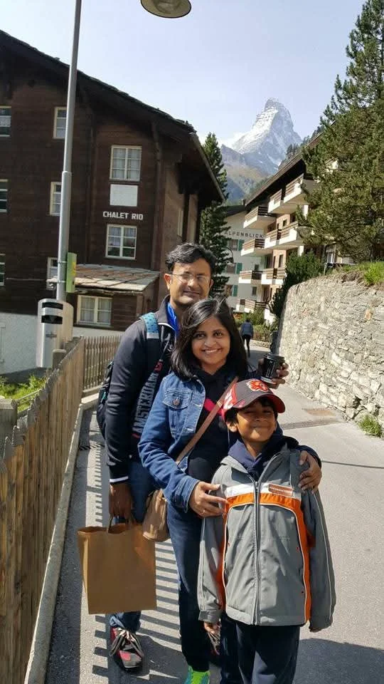 Switzerland