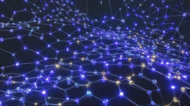 FraudGen network visualization