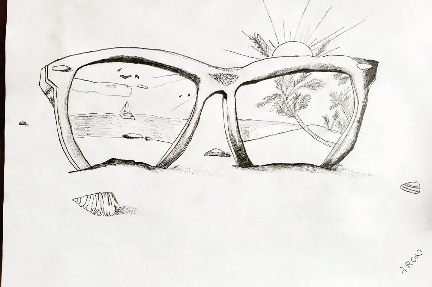 Drawing 12